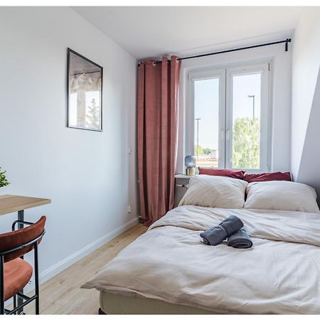 Merida Room - 5 Minutes To Gdansk Old Town Esterno foto